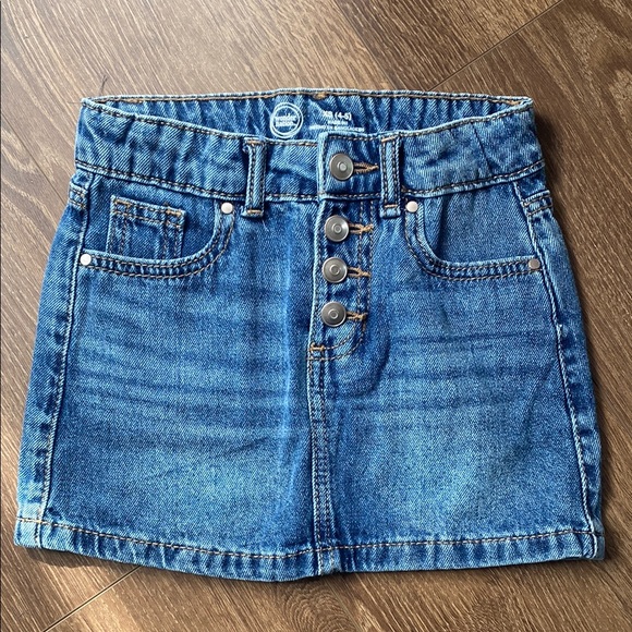 wonder nation Other - ✨Denim Skirt - Size 4/5